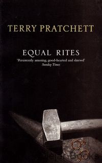 Equal Rites