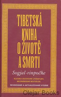 Tibetská kniha o životě a smrti