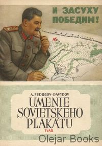 Umenie sovietskeho plakátu