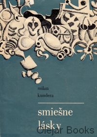 Smiešne lásky