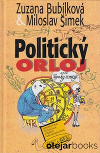 Politický orloj