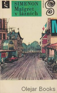 Maigret v lázních
