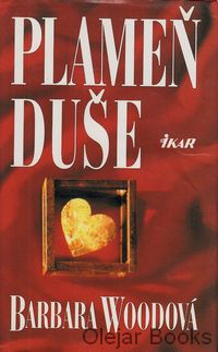 Plameň duše