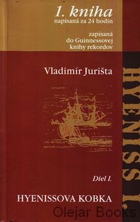 Hyenissova kobka; Pasca na sivého