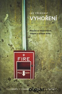 Jak překonat vyhoření