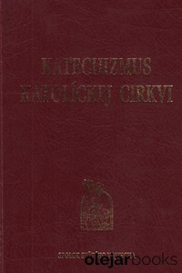 Katechizmus katolíckej cirkvi