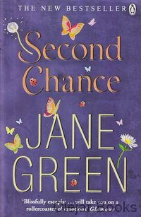 Second Chance