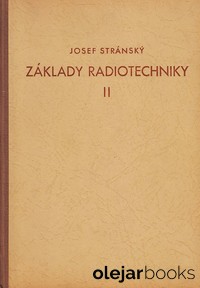 Základy radiotechniky II