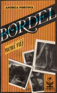 Bordel není ráj