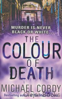 The Colour Of Death