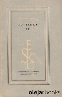Poviedky IV.