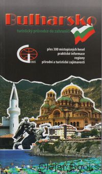 Bulharsko