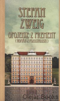 Opojenie z premeny