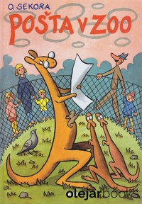 Pošta v ZOO
