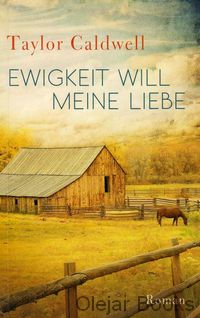 Ewigkeit will meine Liebe