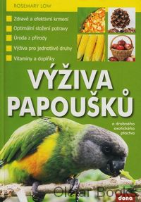 Výživa papoušků