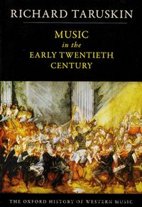 Music in the Early Twentieth Century