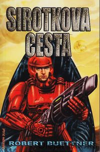 Sirotkova cesta