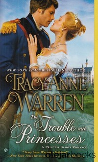 The Trouble with Princesses