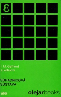 Súradnicová sústava