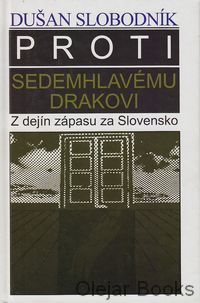 Proti sedemhlavému drakovi