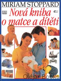 Nová kniha o matce a dítěti