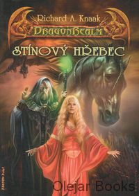 Dragonrealm 4: Stínový hřebec