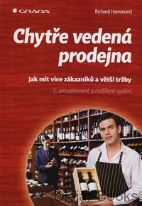 Chytře vedená prodejna