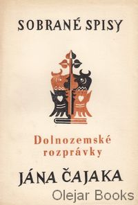 Dolnozemské rozprávky