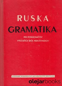 Ruská gramatika