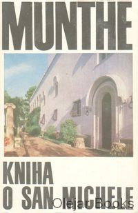 Kniha o San Michele