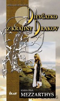 Dievčatko z Krajiny Drakov 1