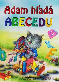 Adam hľadá abecedu