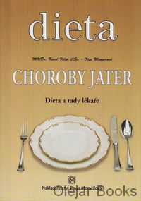Choroby jater