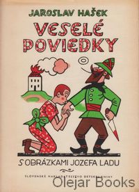 Veselé poviedky