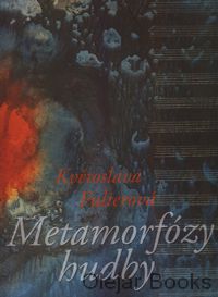 Metamorfózy hudby