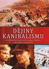 Dějiny kanibalizmu