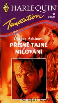 Přísně tajné milování