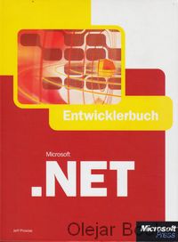 Microsoft .NET Entwicklerbuch