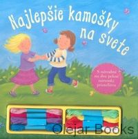 Najlepšie kamošky na svete