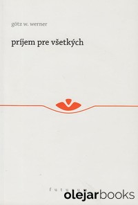 Príjem pre všetkých 