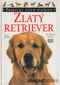 Zlatý Retriever-príručky psích plemien
