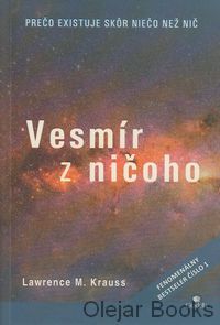 Vesmír z ničoho