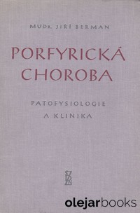 Porfyrická choroba