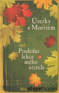 Úterky s Morriem