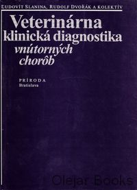 Veterinárna klinická diagnostika vnútorných chorôb