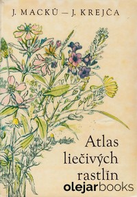 Atlas liečivých rastlín