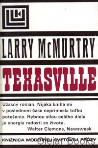 Texasville