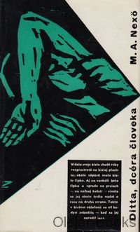 Ditta, dcéra človeka