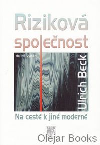 Riziková společnost